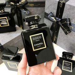 Nước Hoa Chanel Coco Noir Edp