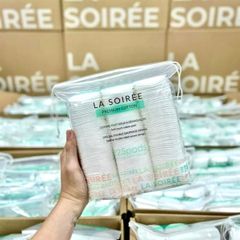 Bông Tẩy Trang LA SOIRÉE (10/2029)