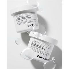 Toner Pad Tẩy Da Chết CNP Laboratory Professional Solutions 150ML (06/2027)
