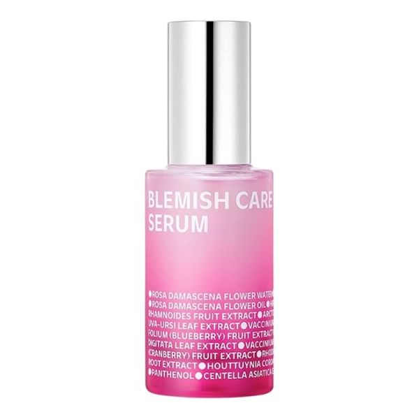 Tinh chất ISOI Blemish Care Up Hàn Quốc 20ml (Xt) (10/2026)