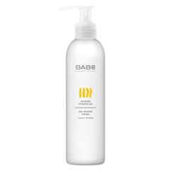 Gel Vệ Sinh Vùng Kín Babe Laboratorios 250ml