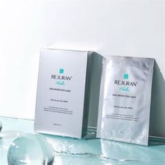 Mặt Nạ REJURAN Healer Skin Protection Mask 27ML (25/9/2026)