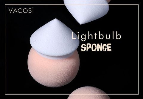 #BP31 - MÚT TÁN NỀN HÌNH NÓN LÁ VACOSI HÀN QUỐC (4/2027)