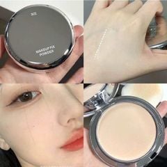 Phấn Phủ 3CE Stylenanda Makeup Fix Powder Hàn Quốc (04/2028)
