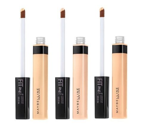[NK] CHE KHUYẾT ĐIỂM MAYBELINE FIT ME 6.8ML