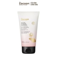 Sữa Rửa Mặt Sen Hậu Giang The Cocoon (21/1/2028)