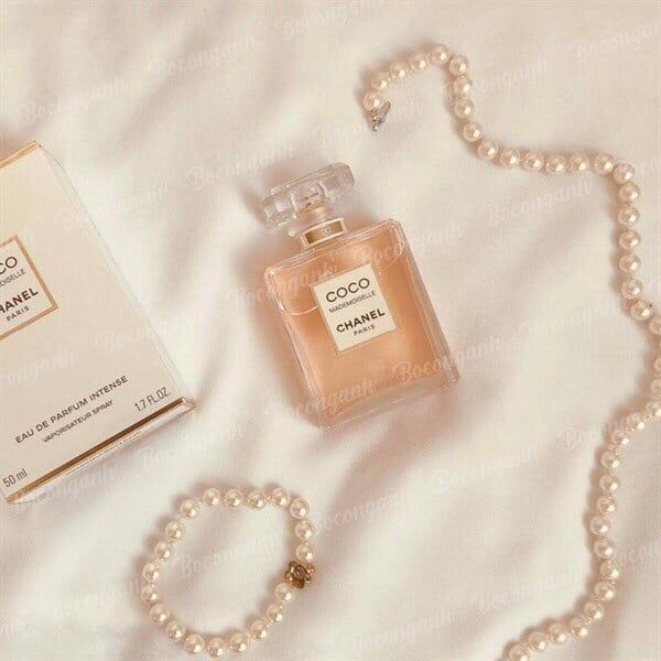 Nước Hoa Chanel Coco Mademoiselle EDP