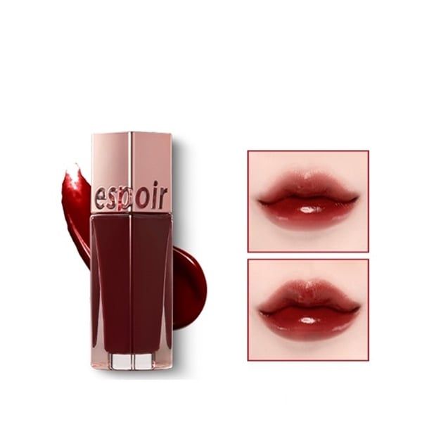 Son Kem Espoir Couture Lip Tint Glaze Smoked