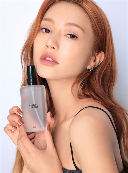 Xịt Khoá Nền Makeup Fixer 3ce Stylenanda 100ml Hàn Quốc (3/2027)