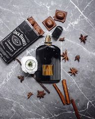Nước Hoa Tom Ford Black Orchid Edp 100Ml