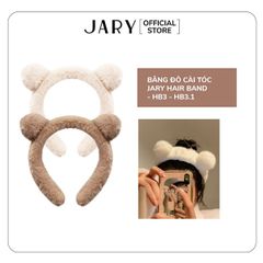 Băng Đô Cài Tóc Jary Hair