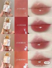 Son Tint Mistine Thai Latte Juicy 2.6g