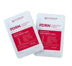 Mặt Nạ Tế Bào Gốc Phục Hồi Kyung Lab PDRN 23ml (08/2027)