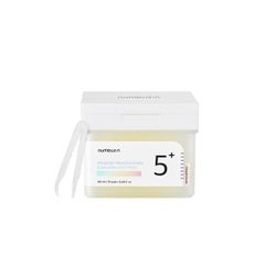 Miếng Tẩy Da Chết Numbuzin No.5 Vitamin-Niacinamide Concentrated Pad 180ml (70 pads) (11/2026)