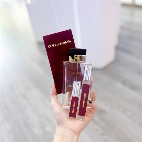 Nước Hoa Dolce & Gabbana Pour Femme Edp