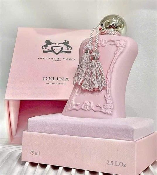 Nước Hoa Delina Parfums de Marly EDP 75ml