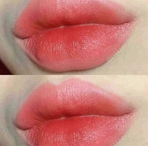 Son Kem BBia Last Velvet Lip Tint 5G Hàn Quốc (1/2026)