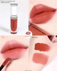 Son Kem Mac Locked Kiss Ink 4ml (XT) (04/2026)