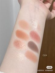 Bảng Mắt Má Highlight Gogo Tales Stick Sweet Heart 9.5g