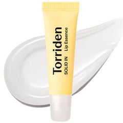 Son Dưỡng Torriden Sold In Lip Essence 11ml