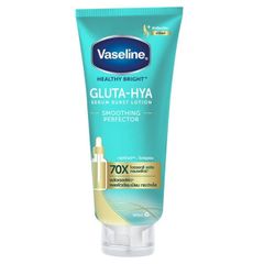 Dưỡng Thể Trắng Da Vaseline Gluta-Hya 70X Thái 300ml