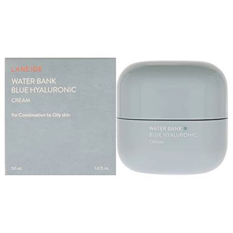 #Da Dầu - Kem Dưỡng Laneige Water Bank Blue Hyaluronic 50ml (11/2025) (Xt)