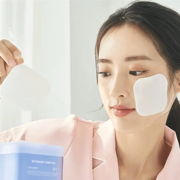 Toner Pad Mediheal Hàn Quốc 100 Pads