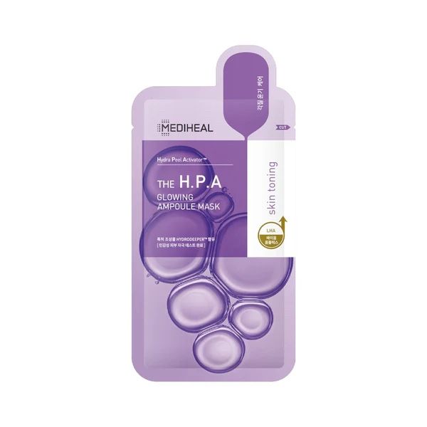 Mặt Nạ Mediheal The E.G.T Ampoule Mask (01/2025)