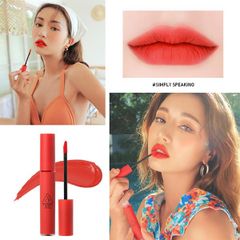 Son Kem Lì 3CE Velvet Lip Tint 4g Hàn Quốc