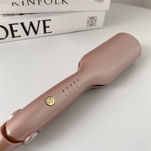 Máy Uốn Sóng Nội Địa Trung Appliances - 3 Trục 16MM