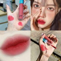 Son Kem BBia Last Velvet Lip Tint 5G Hàn Quốc (1/2026)