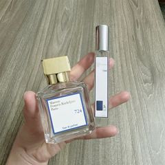 #Baccarat 540 - Nước Hoa Maison Francis Kurkdjian Paris Extrait De Parfum 70Ml