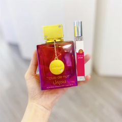 Nước Hoa Club De Nuit