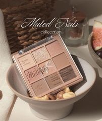 Phấn Mắt 9 Ô Dasique Hàn Quốc (6/2026)