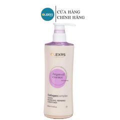 [Bản Tím] Dầu Xả Olexrs + Hair Salon Argan Oil Collagen