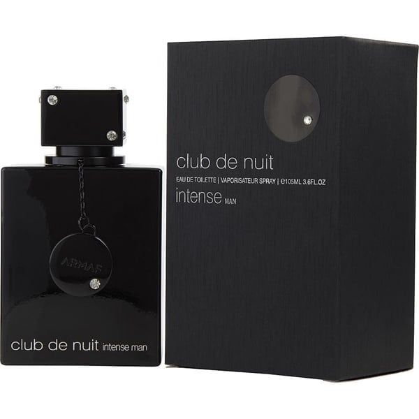 Nước Hoa Club De Nuit Intense Man EDT 105ml