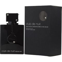 Nước Hoa Club De Nuit Intense Man EDT 105ml