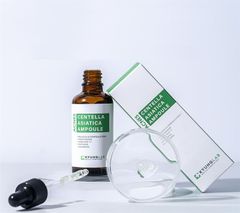 [New] Tinh Chất Trị Mụn Kyung Lab Acnes Centella Asiatica Ampoule 50ml (10/06/2027)