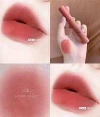 Son Kem Lì 3CE Velvet Lip Tint 4g Hàn Quốc