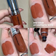 Son Kem Mac Locked Kiss Ink 4ml (XT) (04/2026)