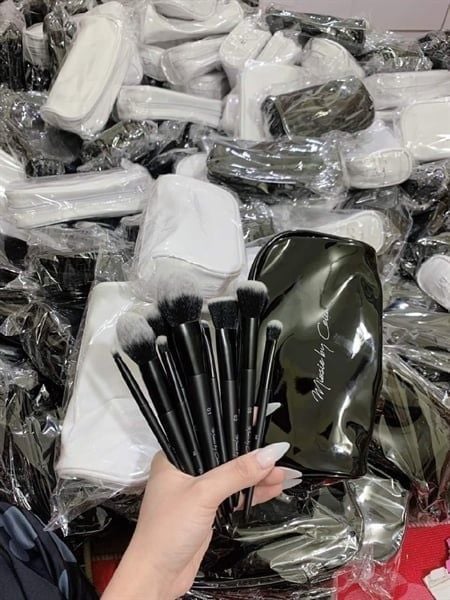 Bộ Cọ Missie By Celin 12 Cây