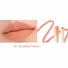 Sáp Kẻ Viền Môi Romand Hàn Quốc (7/2026)