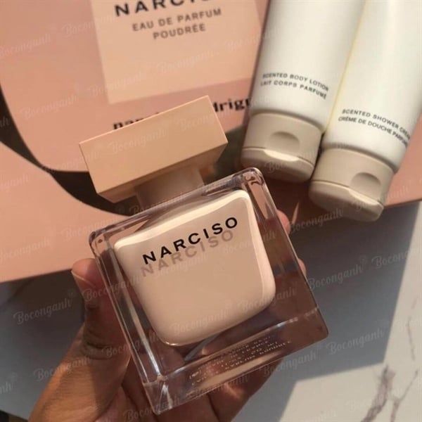 [Poudree] Nước Hoa Narciso Rodriguez EDP