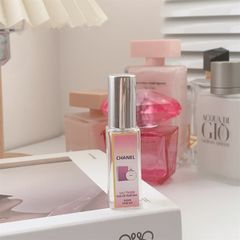 Nước Hoa Chance Chanel Eau Tendre Edp