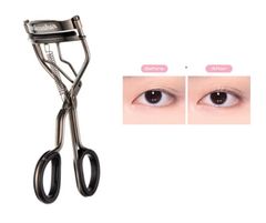 Bấm Mi Hàn Quốc Unleashia X2 Double Eyelash