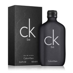 Nước Hoa Calvin Klein Ck Be Edt