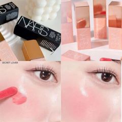Má Hồng Kem Nars Afterglow Liquid Blush 7ML (11/2026)