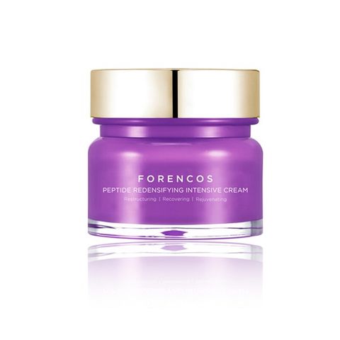 #Tím - Kem Dưỡng Trắng Da Ban Đêm Forencos Peptide 50ml (9/2026)