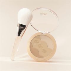 Set Tạo Khối Kèm Cọ Clio Shade & Shading