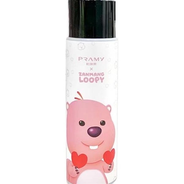 Xịt Khoá Make Up Pramy Nội Địa Trung 100ml